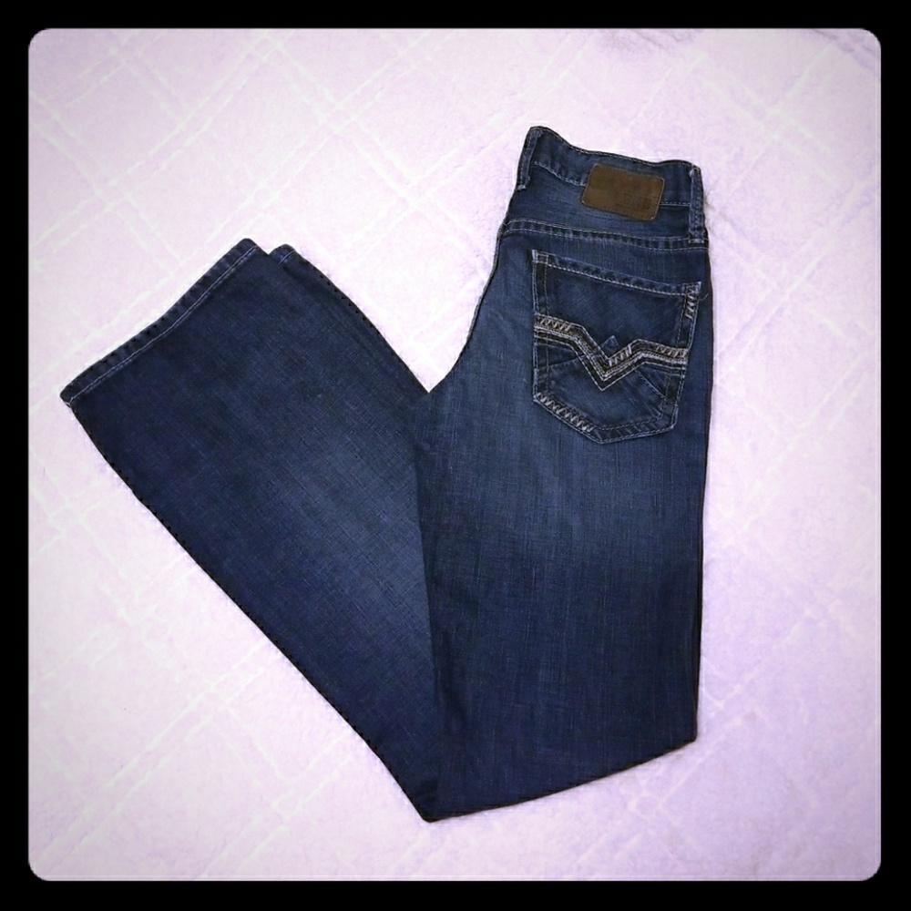 Men's BKE Fulton